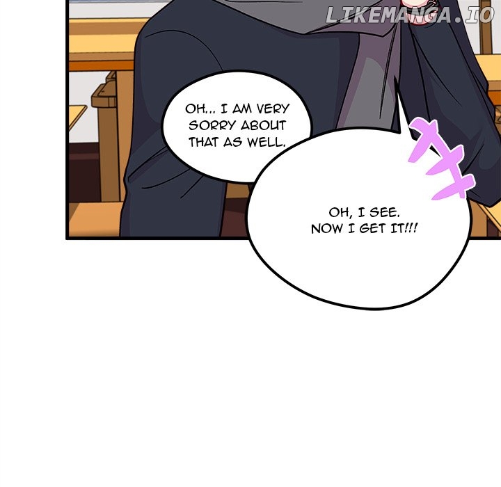 I Choose You! Chapter 60 - page 93