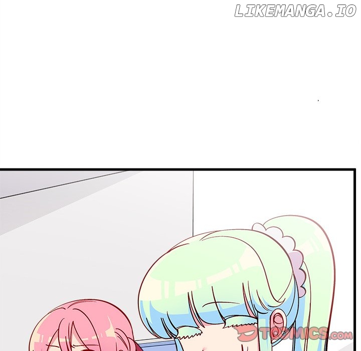 I Choose You! Chapter 60 - page 94