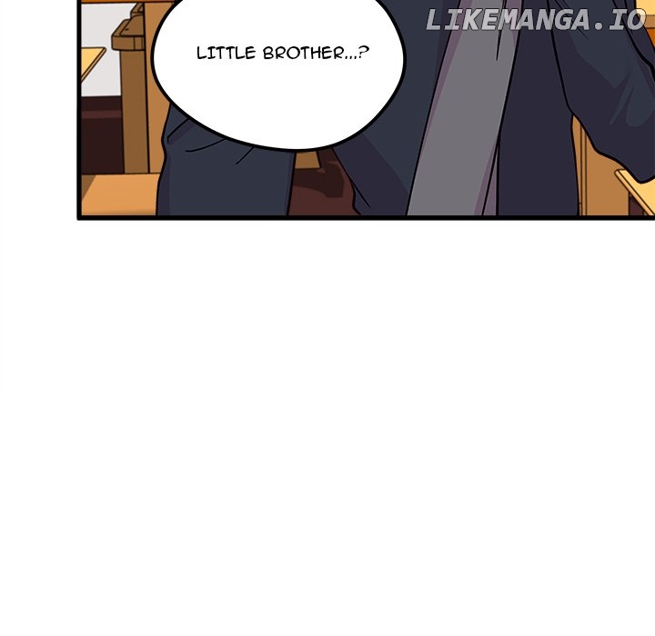 I Choose You! Chapter 60 - page 99