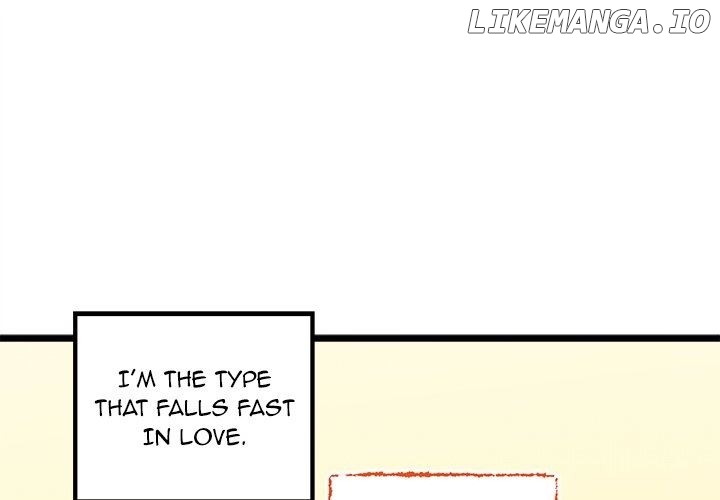 I Choose You! Chapter 101 - page 1