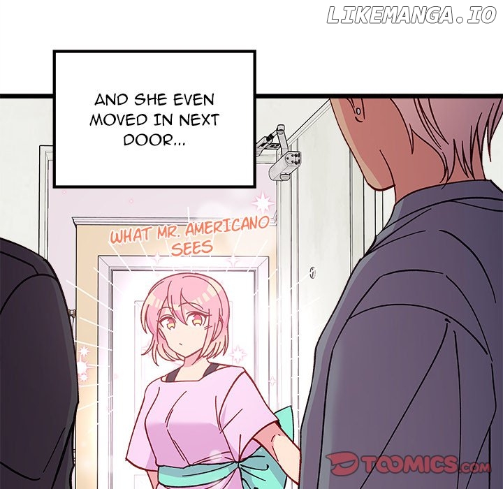 I Choose You! Chapter 101 - page 10