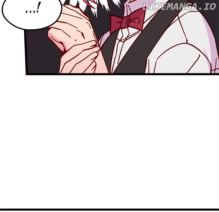 I Choose You! Chapter 101 - page 103