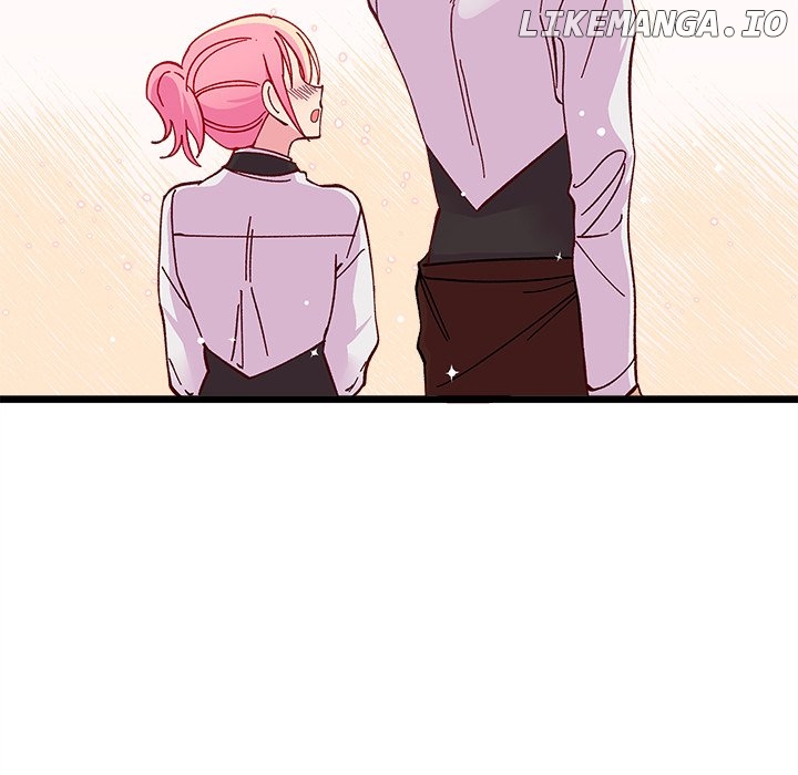 I Choose You! Chapter 101 - page 105