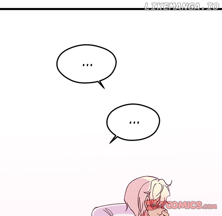 I Choose You! Chapter 101 - page 106