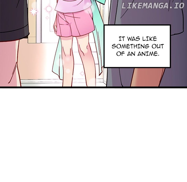 I Choose You! Chapter 101 - page 11