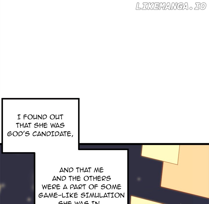 I Choose You! Chapter 101 - page 13