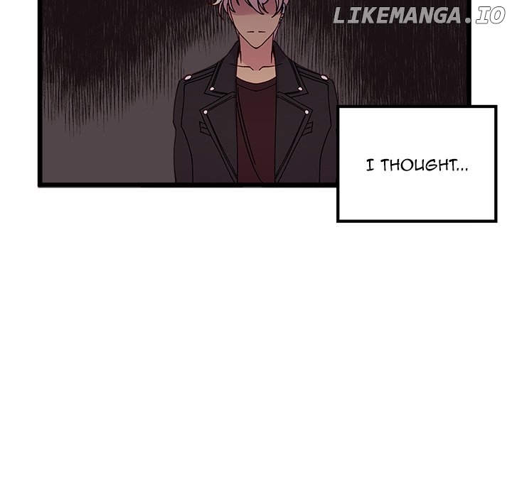 I Choose You! Chapter 101 - page 16