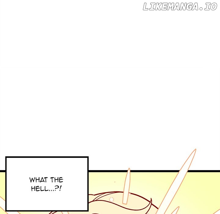 I Choose You! Chapter 101 - page 17