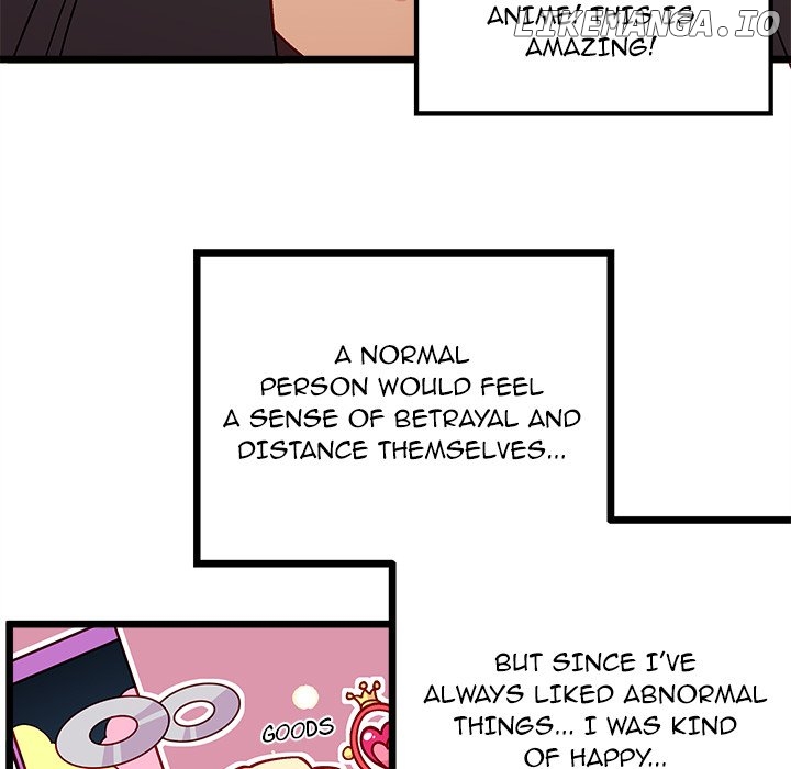 I Choose You! Chapter 101 - page 19