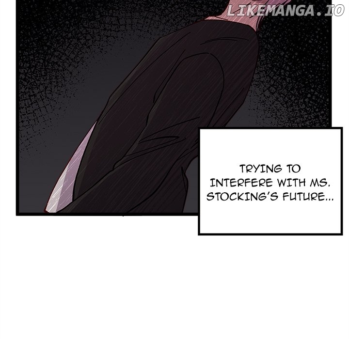 I Choose You! Chapter 101 - page 22