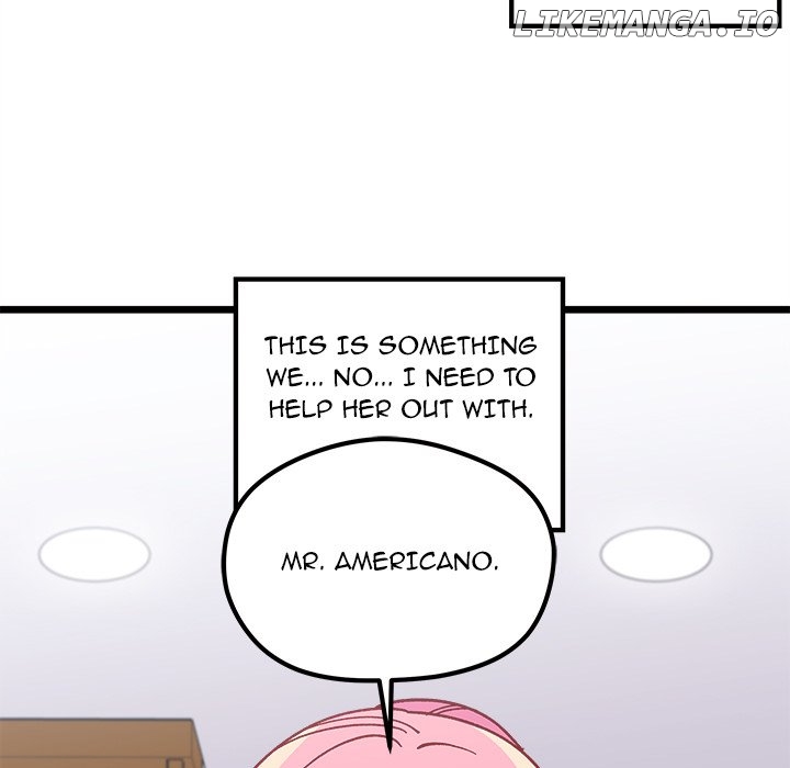 I Choose You! Chapter 101 - page 24