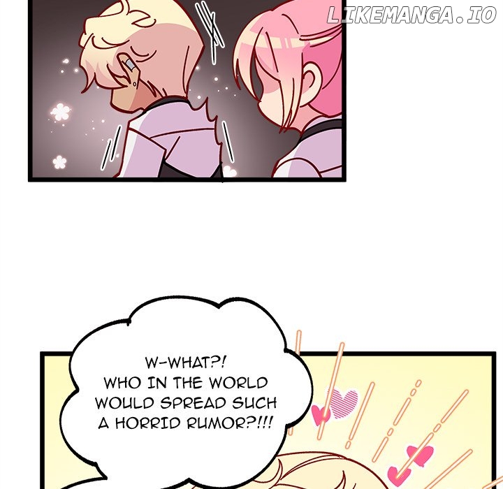 I Choose You! Chapter 101 - page 27