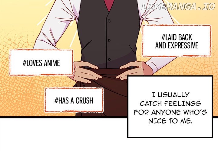 I Choose You! Chapter 101 - page 3
