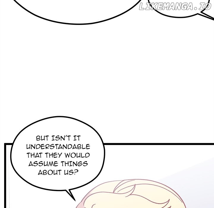 I Choose You! Chapter 101 - page 37