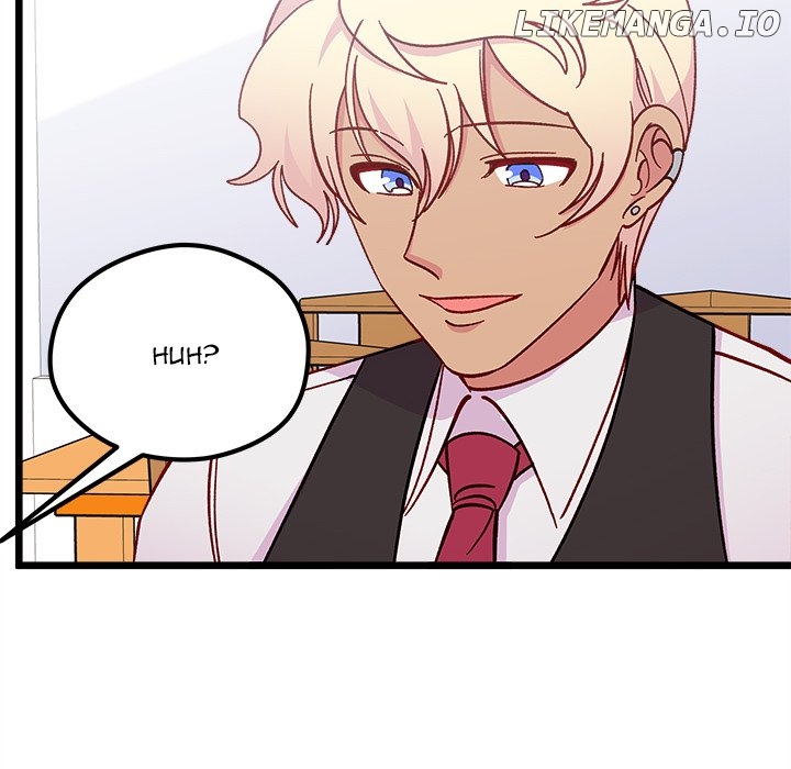 I Choose You! Chapter 101 - page 38