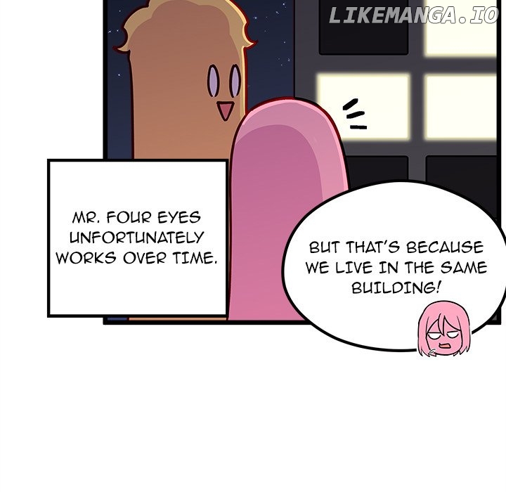 I Choose You! Chapter 101 - page 41