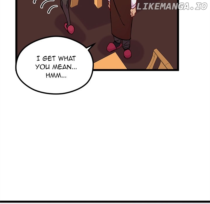 I Choose You! Chapter 101 - page 43