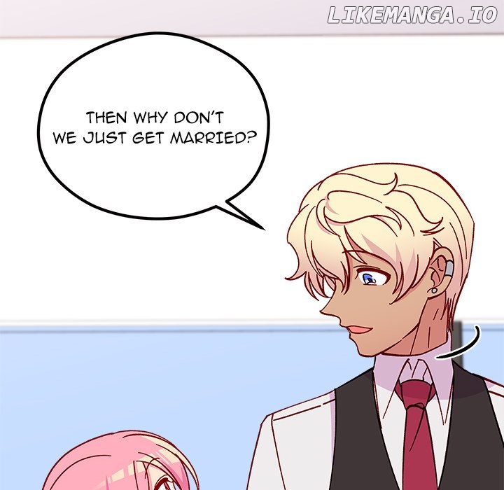 I Choose You! Chapter 101 - page 44
