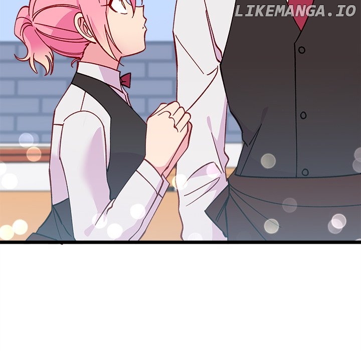 I Choose You! Chapter 101 - page 45