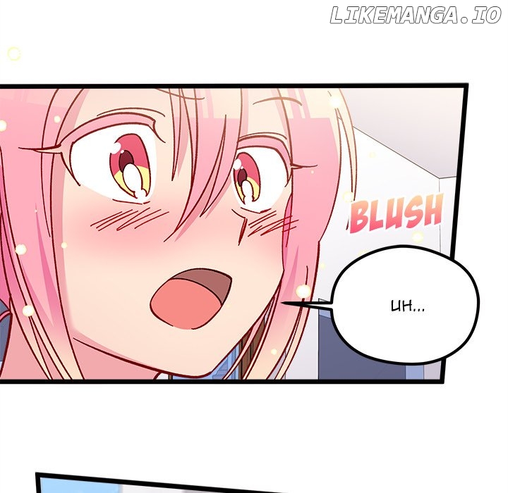 I Choose You! Chapter 101 - page 48