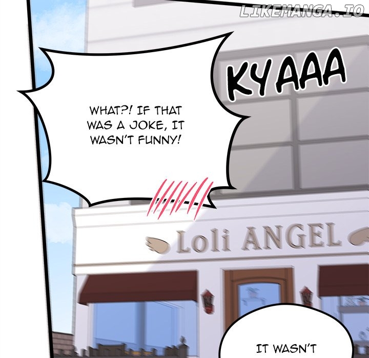 I Choose You! Chapter 101 - page 49
