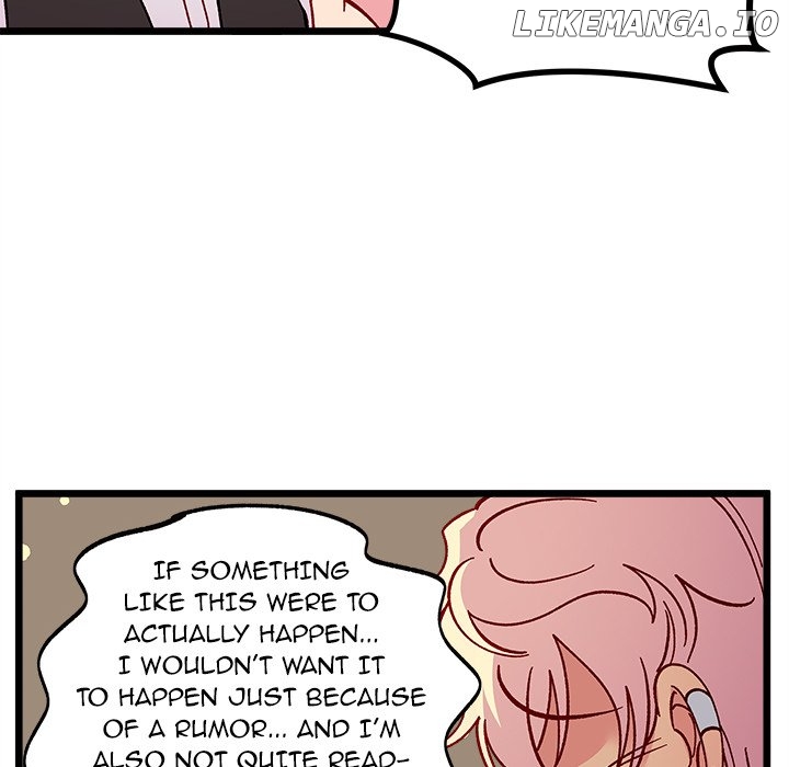 I Choose You! Chapter 101 - page 53