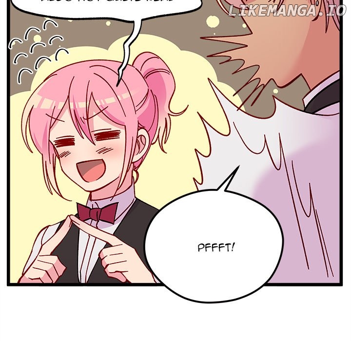 I Choose You! Chapter 101 - page 54