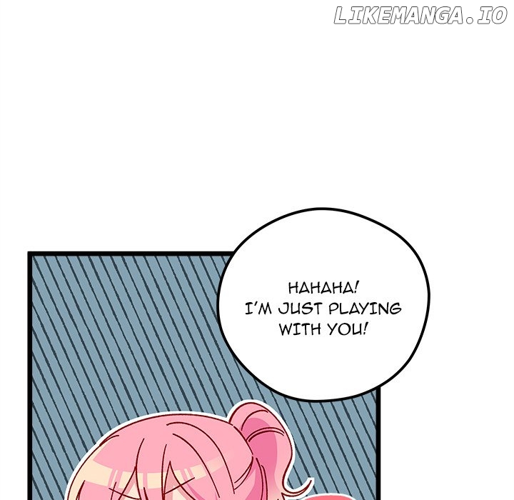 I Choose You! Chapter 101 - page 55