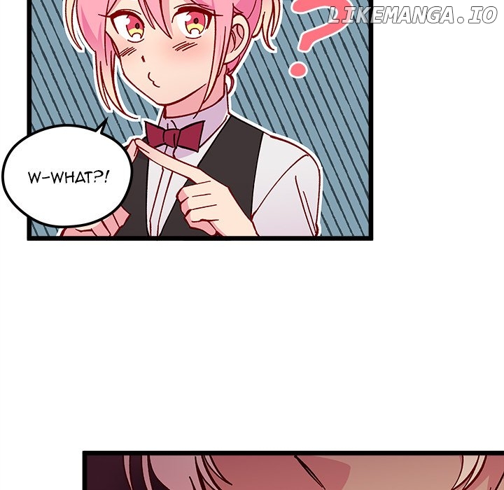 I Choose You! Chapter 101 - page 56