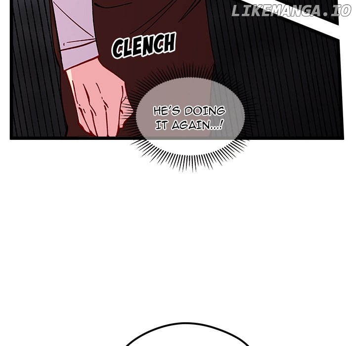 I Choose You! Chapter 101 - page 59
