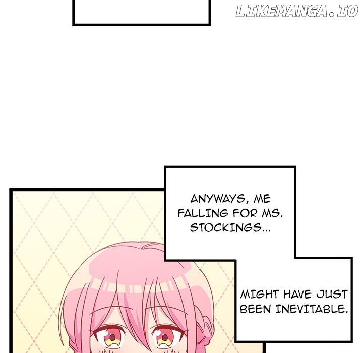 I Choose You! Chapter 101 - page 6