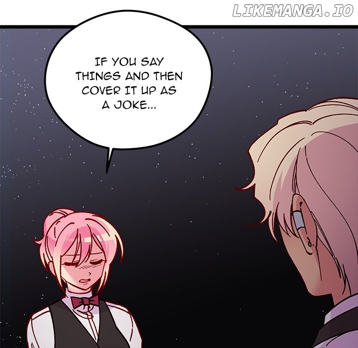 I Choose You! Chapter 101 - page 62