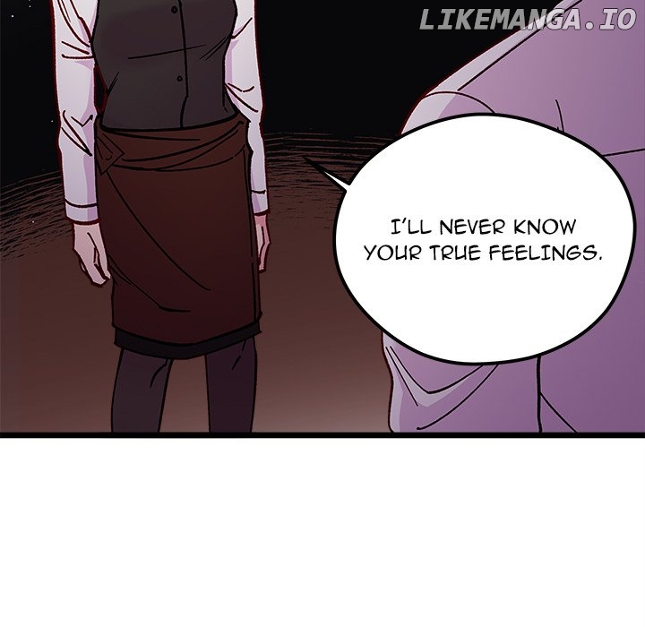 I Choose You! Chapter 101 - page 63