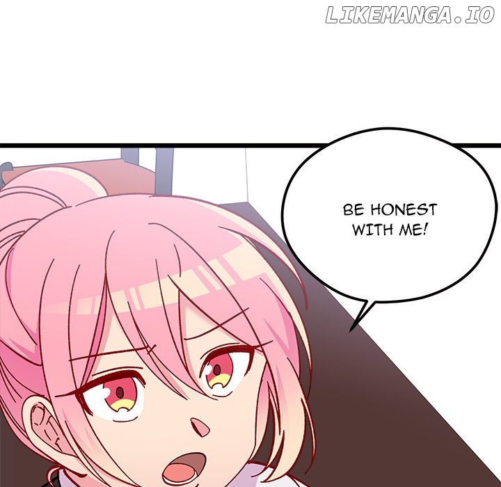 I Choose You! Chapter 101 - page 64