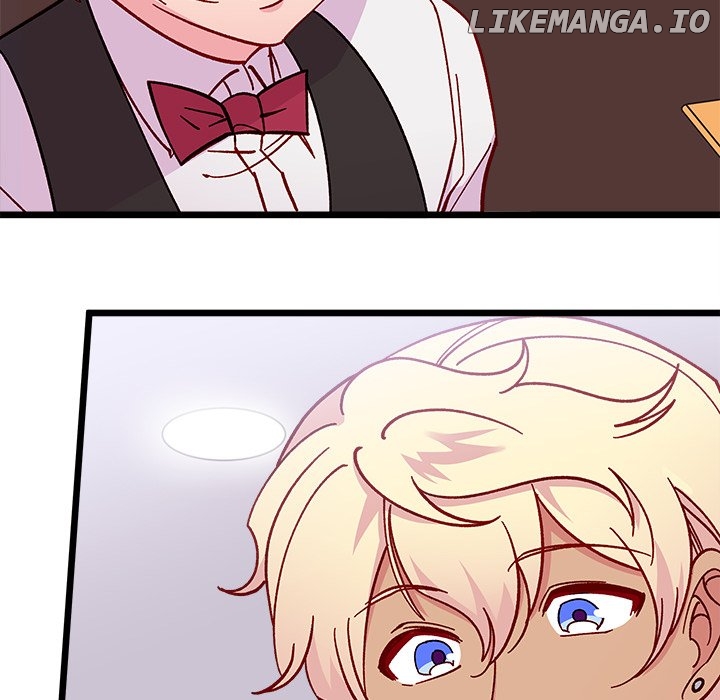 I Choose You! Chapter 101 - page 65