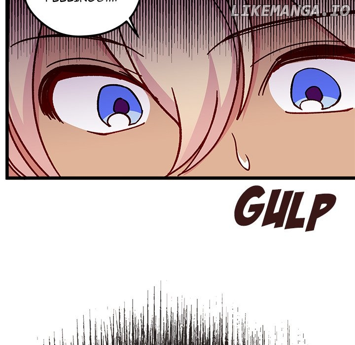 I Choose You! Chapter 101 - page 67