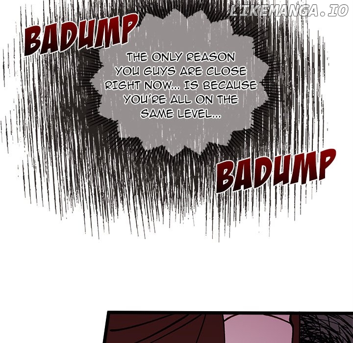 I Choose You! Chapter 101 - page 68