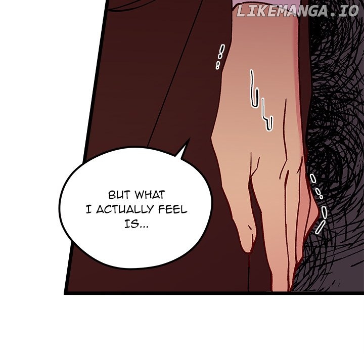 I Choose You! Chapter 101 - page 69