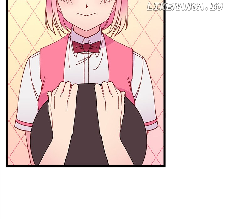 I Choose You! Chapter 101 - page 7