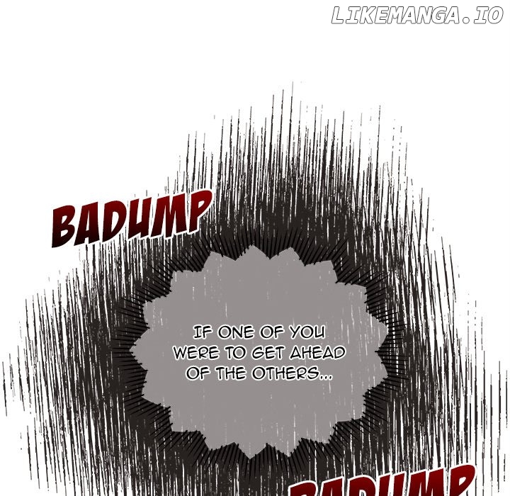 I Choose You! Chapter 101 - page 70