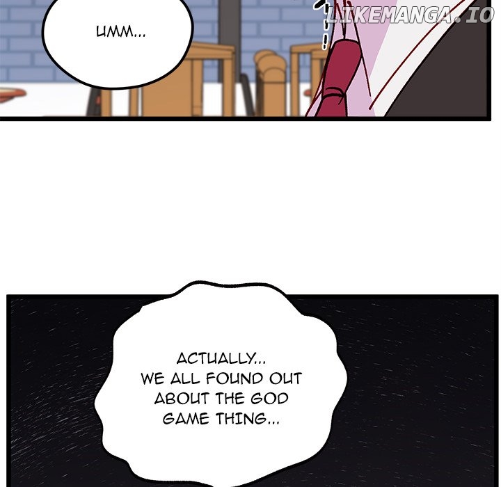 I Choose You! Chapter 101 - page 72