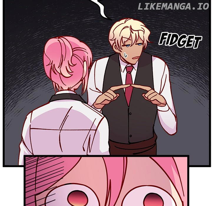 I Choose You! Chapter 101 - page 73