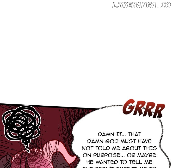 I Choose You! Chapter 101 - page 77