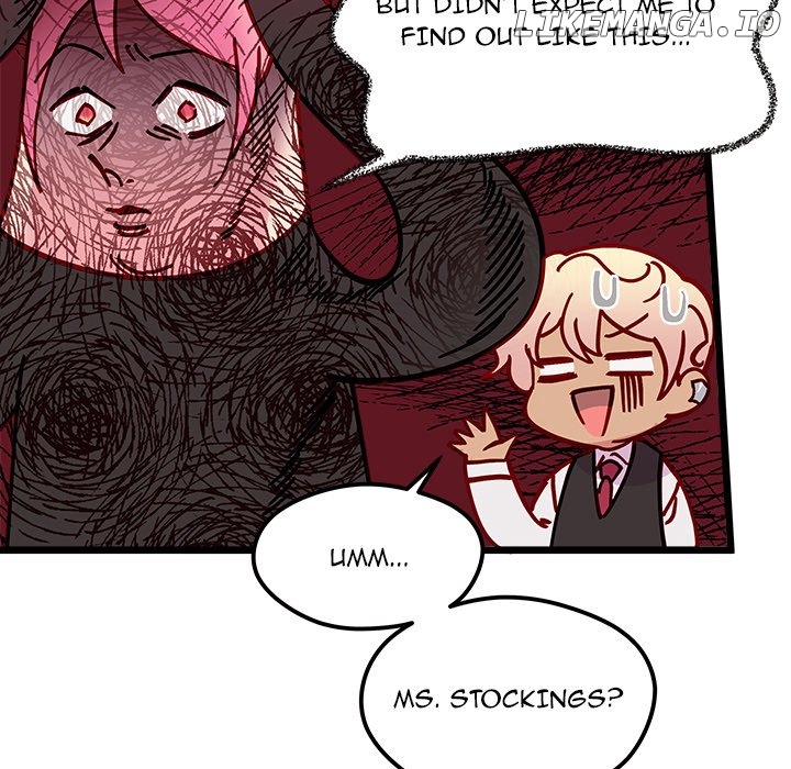 I Choose You! Chapter 101 - page 78