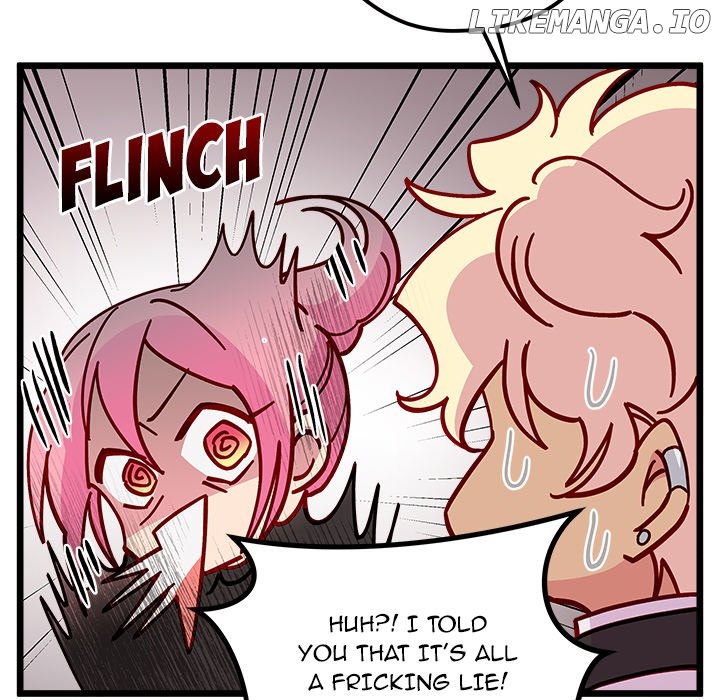 I Choose You! Chapter 101 - page 79