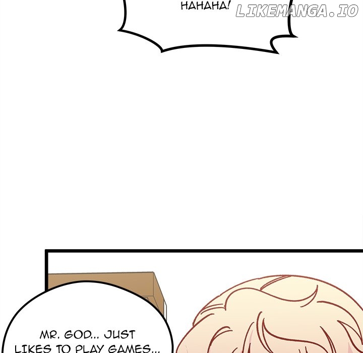 I Choose You! Chapter 101 - page 80