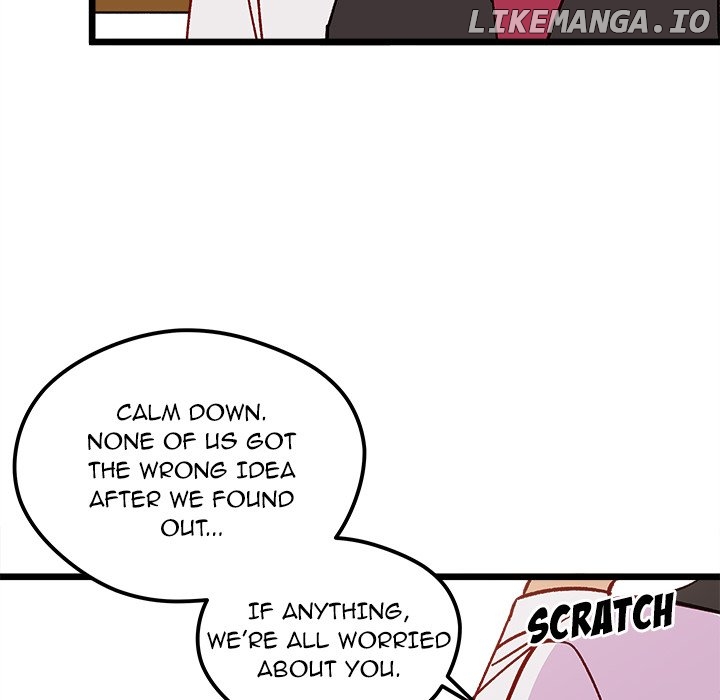 I Choose You! Chapter 101 - page 83