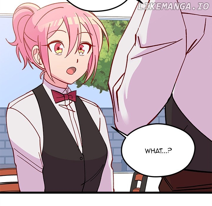 I Choose You! Chapter 101 - page 84