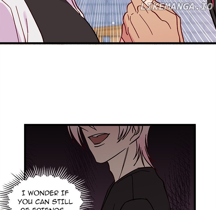 I Choose You! Chapter 101 - page 89
