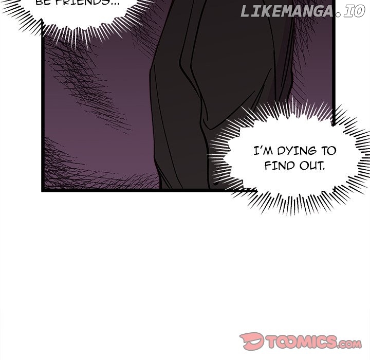 I Choose You! Chapter 101 - page 90